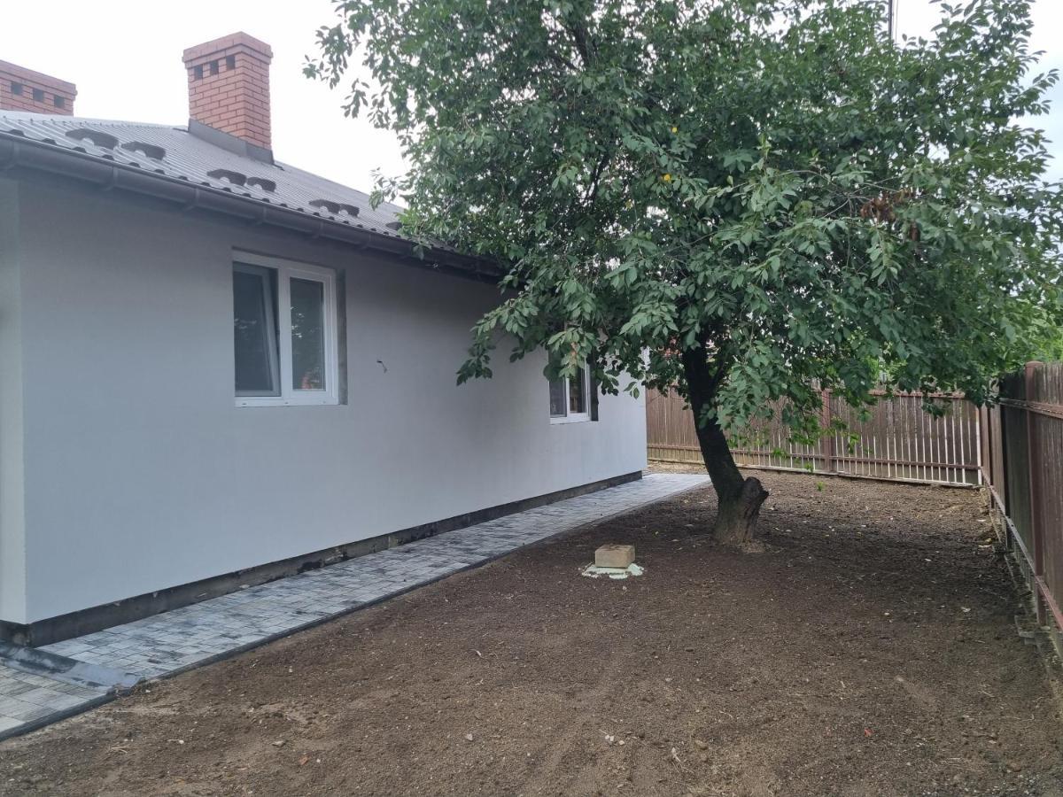 Villa Akacjowa Turbia Bagian luar foto