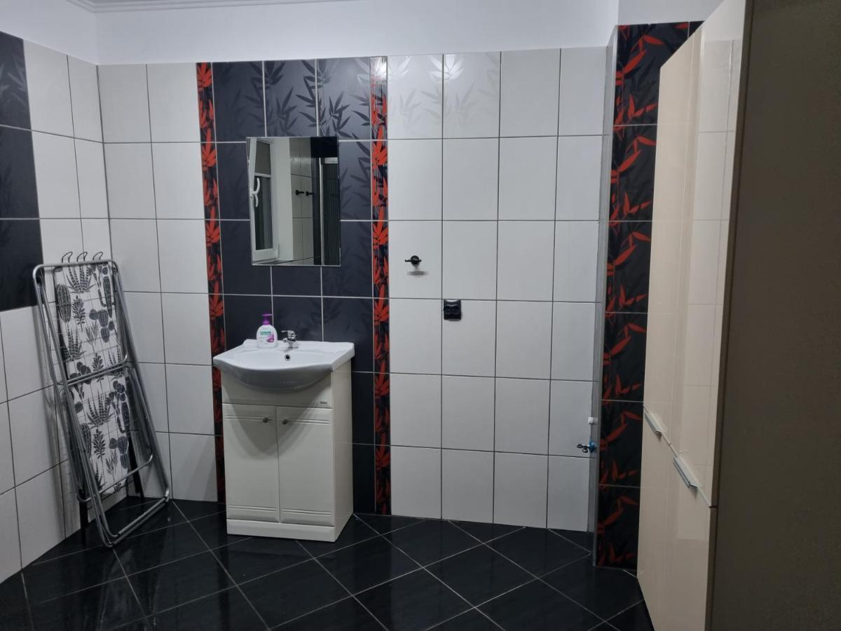 Villa Akacjowa Turbia Bagian luar foto