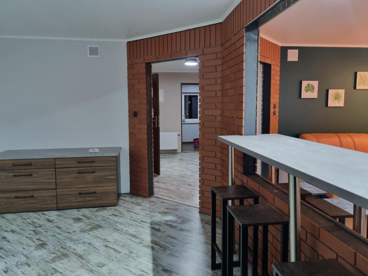 Villa Akacjowa Turbia Bagian luar foto
